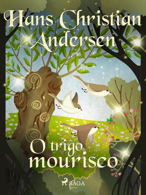 Title details for O trigo mourisco by H.C. Andersen - Available
